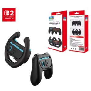 TNS-5109 TIMON X2 JOYCON SW2 DOBE