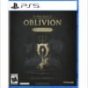 THE ELDER SCROLLS IV: OBLIVION REMASTERED