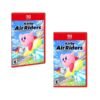 SW2 KIRBY AIR RIDERS