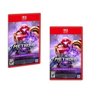 SW2 METROID PRIME 4