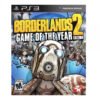 PS3 BORDERLANDS 2 GAME OF THE YEAR EDITION TK2
