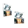 FINAL FANTASY VII TWIN PACK SQUA