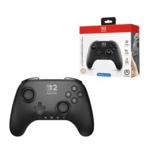 CONTROL SW2 NEGRO PWA-A-59015