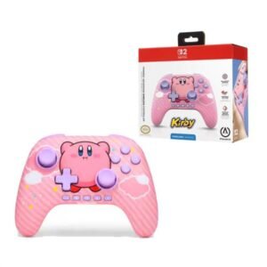 CONTROL SW2 WIRELESS KIRBY PUFF PWA-A-59411