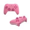 CONTROL SWITCH 8BITDO 2C BLUETOOTH ROSADO