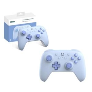 CONTROL SWITCH 8BITDO 2C BLUETOOTH CELESTE