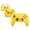 CONTROL 8BITDO PC + SWITCH ULTIMATE 2 AMARILLO