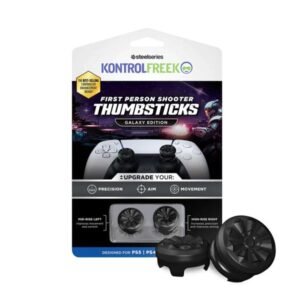 THUMB GRIPS FPS GALAXY EDITION KONTROLFREEK