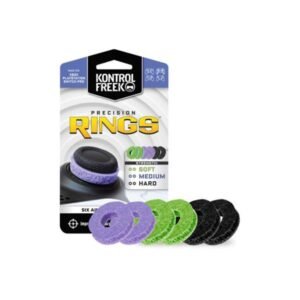 PRECISION RINGS X6 KONTROLFREEK