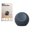 AMAZON - ECHO DOT MAX GRAFITO