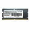 MEMORIA RAM PARA LAPTOP 8GB PATRIOT PSD58G480041S SL DDR5 48