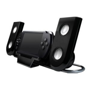 BASE DE SONIDO PSPFAT