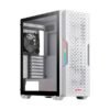 CASE GAMING RGB ADATA XPG STARKER AIR MID TOWER VENTILADORES