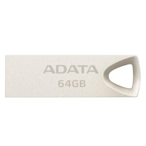 MEMORIA USB 64GB ADATA AUV210 USB-A 2 AUV210-64G-RGD ORO BEI