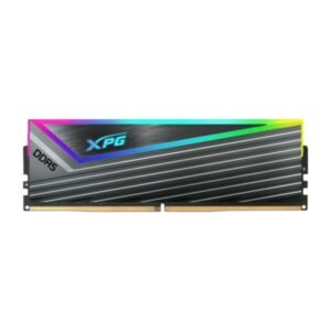 MEMORIA RAM PC 16GB ADATA XPG CASTER RGB DDR5 6000 MHZ CL30