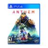 PS4 ANTHEM EA