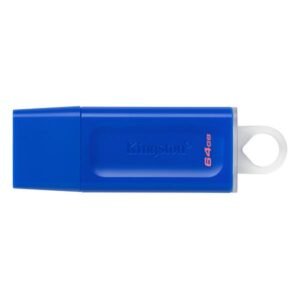 MEMORIA USB 64GB KINGSTON DATA TRAVELER EXODIA USB-A 3.2 GEN