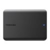 HD EXTERNO 2TB TOSHIBA HDTB520XK3AA USB 3.0 ALTA VELOCIDAD D