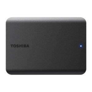 HD EXTERNO 2TB TOSHIBA HDTB520XK3AA USB 3.0 ALTA VELOCIDAD D