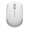 MOUSE LOGITECH M170 INALÁMBRICO 2.4 GHZ 1000 DPI 910-006864