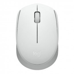 MOUSE LOGITECH M170 INALÁMBRICO 2.4 GHZ 1000 DPI 910-006864