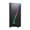 CASE GAMING RGB EAGLE WARRIOR CG05AARA001C H430 MID TOWER SI