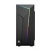 CASE GAMING RGB EAGLE WARRIOR CG10AARA001C MID TOWER SIN VEN