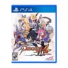 PS4 DISGAEA 4 COMPLETE NIS
