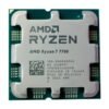 PROCESADOR AMD RYZEN 7 7700 7MA GEN 5.3 GHZ AM5 100-10000059