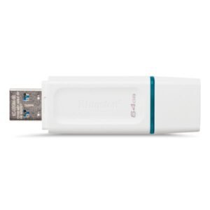 MEMORIA USB 64GB KINGSTON DATA TRAVELER EXODIA USB-A 3.2 GEN