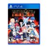 PS4 FAIRY TAIL TECMO
