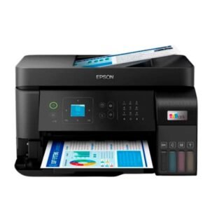 IMPRESORA EPSON MULTIFUNCIONAL L5590 ADF - FAX- WIFI