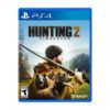PS4 HUNTING SIMULATOR 2 MAX