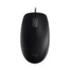 MOUSE LOGITECH M110 SILENT ALÁMBRICO USB-A 1000DPI 910-00675