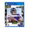 PS4 MADDEN NFL 21 EA