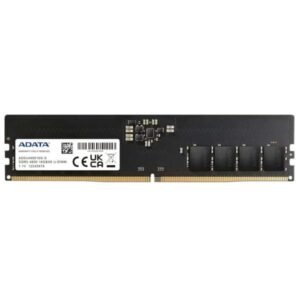 MEMORIA PC 8GB DDR5 5600MHZ ADATA AD5U56008G-S