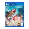PS4 MANEATER DEEP