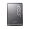 HD SOLIDO EXTERNO 256GB ADATA SV620H USB 3.1 440 MB/S 440 MB