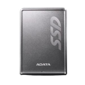 HD SOLIDO EXTERNO 256GB ADATA SV620H USB 3.1 440 MB/S 440 MB