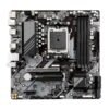 TARJETA MADRE GIGABYTE B650M K AM5 MICRO ATX DDR5 NEGRO