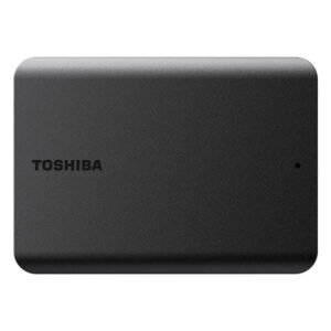 HD EXTERNO 4TB TOSHIBA HDTB540XK3CA USB 3.0 ALTA VELOCIDAD D