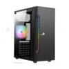 CASE GAMING X-LION NE-386 E010-159TEMPERED GLASS SIDE PANEL