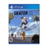 PS4 SKATER XL