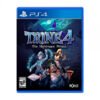 PS4 TRINE 4 MAX