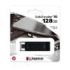 MEMORIA USB 128GB KINGSTON DATA TRAVELER 70 USB-C 3.2 GEN 1