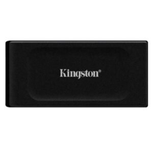 HD SOLIDO EXTERNO 1TB KINGSTON USB 3.2 GEN 2 1050 MB/S 1000