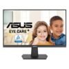 MONITOR 27" ASUS VA27EHF FHD 1920X1080 100HZ HDMI VGA PLANO