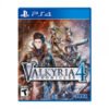 PS4 VALKYRIA CHRONICLES 4 SEGA