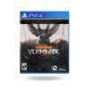 PS4 WARHAMMER VERMINTIDE 2