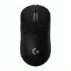 MOUSE GAMING LOGITECH PRO X SUPERLIGHT 2 INALÁMBRICO 2.4 GHZ